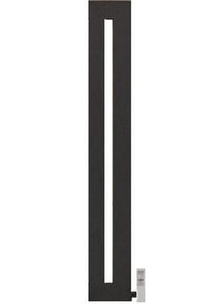 Нагрівач тепломакс 2 секції, 1 метр — дизайнерський вертикальний