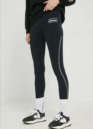 Спортивні лосіни легінси ellesse
rischia leggings