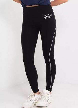 Спортивні лосіни легінси ellesse
rischia leggings3 фото