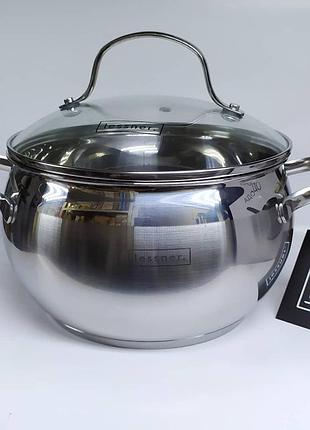 Каструля lessner 4л. 20см. 55875-20