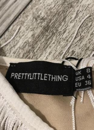 Платье очень шикарное 4