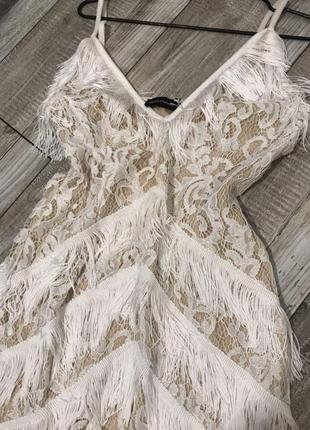 Платье очень шикарное 3
