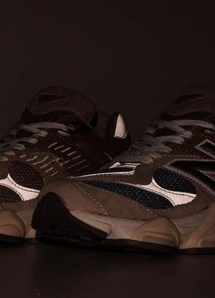 Женские кроссовки new balance 906026 беланс6 фото