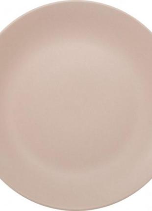 Тарілка обідня loft pink 27 см m0480-13052 milika