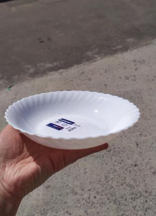 Салатник 18 см lum. feston 11364