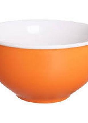 Миска оранж. astera orange 750 мл. a05040-d235-1