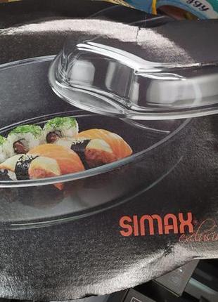 Качатниця simax 2.5 л. color s7536-7546