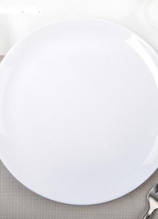 Тарілка обідня lum.diwali 25см d6905 p3299