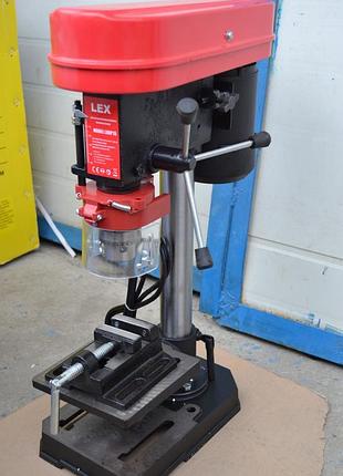 Свердлильний верстат lex 1400w