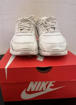 Кроссовки nike air max 90 аланr. оригинал! 42 размер8 фото