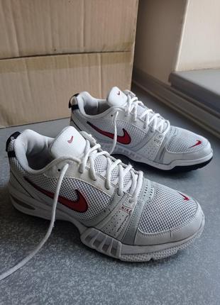 Кросівки nike air generate1 фото