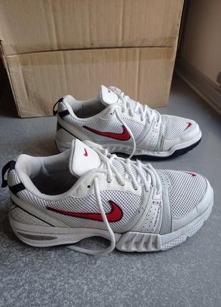 Кросівки nike air generate3 фото