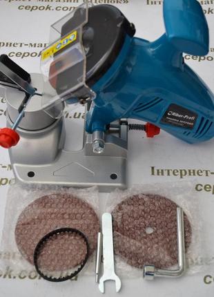 Верстат для заточування ланцюгів riber profi rp100 / 650