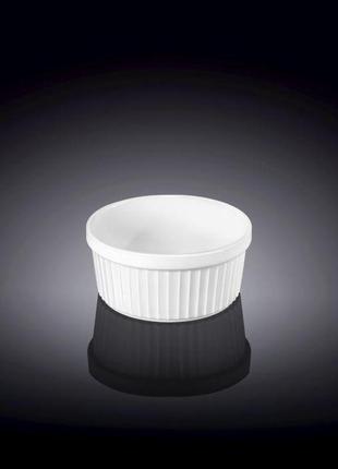 Форма порційна 9х4см. wilmax wl-996134