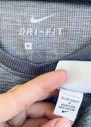 Майка nike running singlet оригинал3 фото