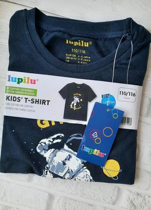 Новая фирменная футболка lipilu1 фото