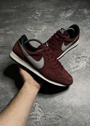 Кроссовки nike air internationalist 45 кроссовки найк