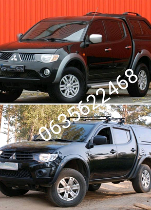 Разборка запчастини шрот міцубіші л200 авторозборка mitsubishi l2