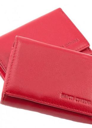 Шкіряний гаманець «marco coverna» mc-1419-2  із 002