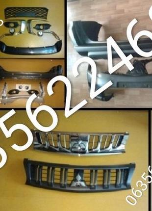 Накладка решітка решітка радіатора мітсубісі л200 mitsubishi l200