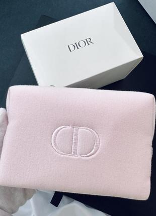 Косметичка dior6 фото