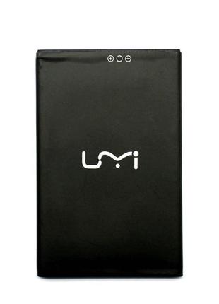 Акумулятор (батарея) umi diamond (li-ion 3.8 v 2650mah)