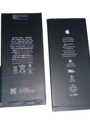 Акумулятор (акб, батарея) apple iphone 7 plus (li-ion 3.82 v 2...