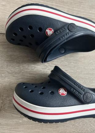 Крокс с7 crocs c75 фото