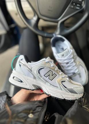 Кроссовки new balance