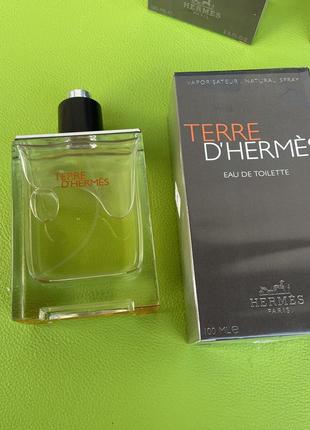 Hermes terre dhermes5 фото