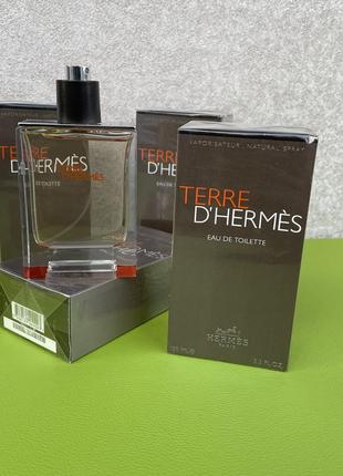 Hermes terre dhermes10 фото