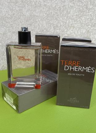 Hermes terre dhermes9 фото