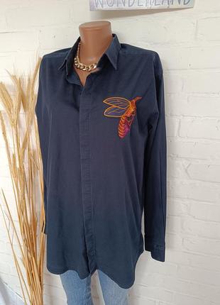 Сорочка gicci