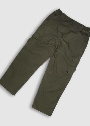 Tactical 5.11 тактичні  штани  pro pants3 фото