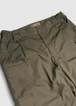 Tactical 5.11 тактические брюки pro pants2 фото