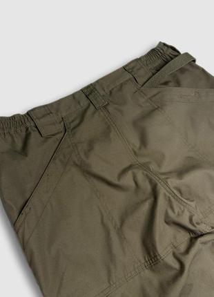 Tactical 5.11 тактические брюки pro pants4 фото