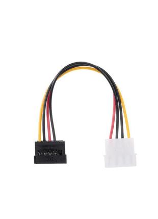 Кабель (переходник) питания sata hdd (cc-sata-ps) molex