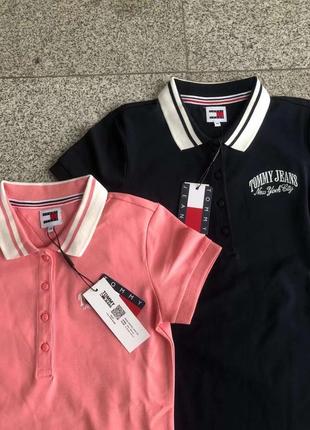 Сукня tommy jeans hilfiger платье2 фото