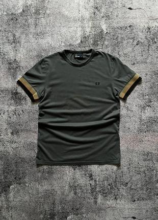 Футболка fred perry