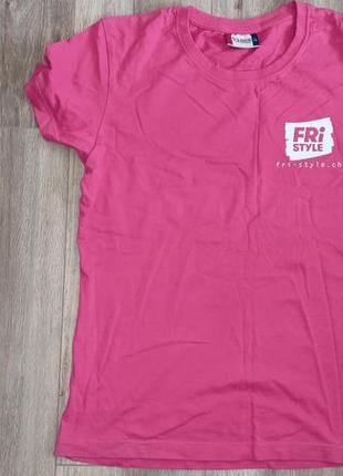 Футболка женская