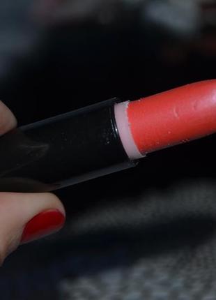 Фирменная помада для губ bourjois rouge edition lipstick оригинал4 фото