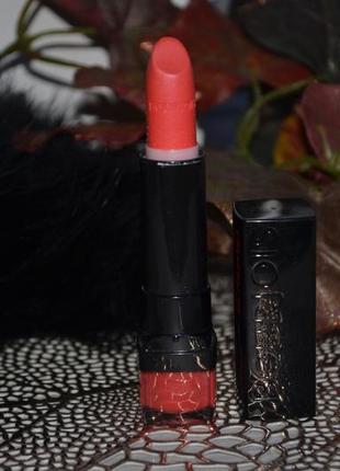Фирменная помада для губ bourjois rouge edition lipstick оригинал2 фото
