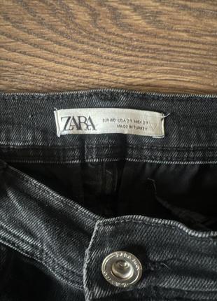 Джинси casual zara slim 31/31 m3 фото