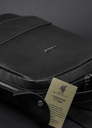 Городской рюкзак на молнии cooper, нуар bn-bag-19-noir5 фото