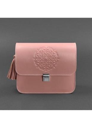 Бохо-сумка лилу розовый персик bn-bag-3-pink-peach1 фото