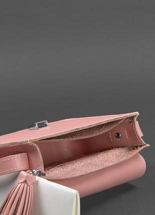 Бохо-сумка лілу рожевий персик bn-bag-3-pink-peach3 фото