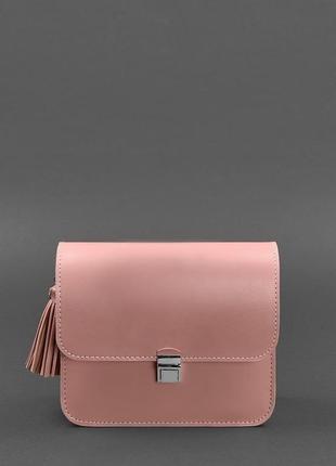Бохо-сумка лілу рожевий персик bn-bag-3-pink-peach5 фото