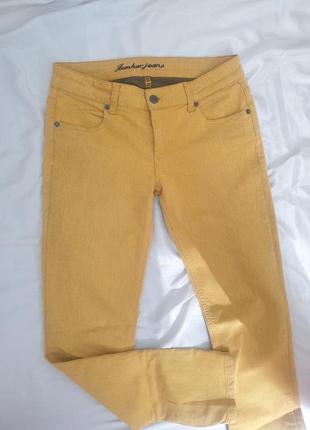 Женские джинсы junker