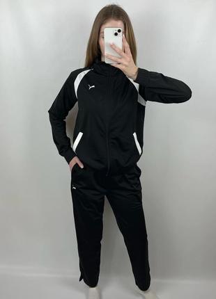 Костюм puma жіночий4 фото