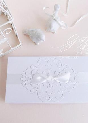 Giftbox “pino” (lady) - открытка в коробочке1 фото